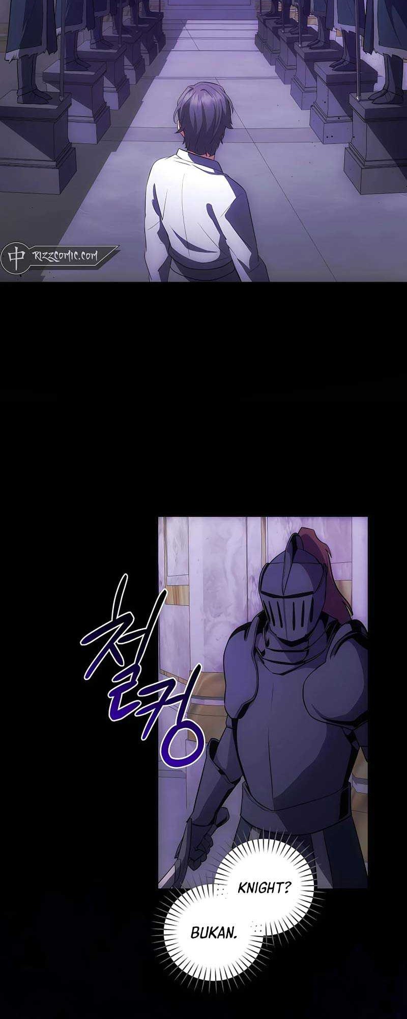 I Became The Youngest Prince in The Novel Chapter 28 Gambar 5