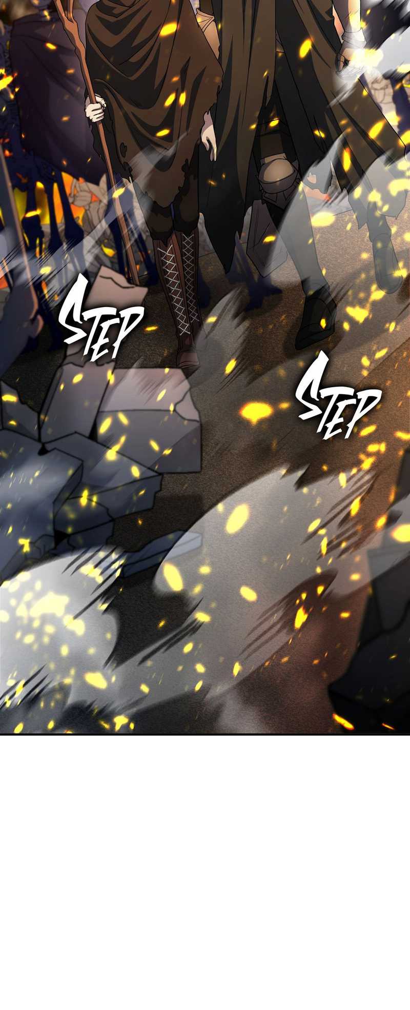 The Iron-Blooded Necromancer Has Returned Chapter 36 halaman 9