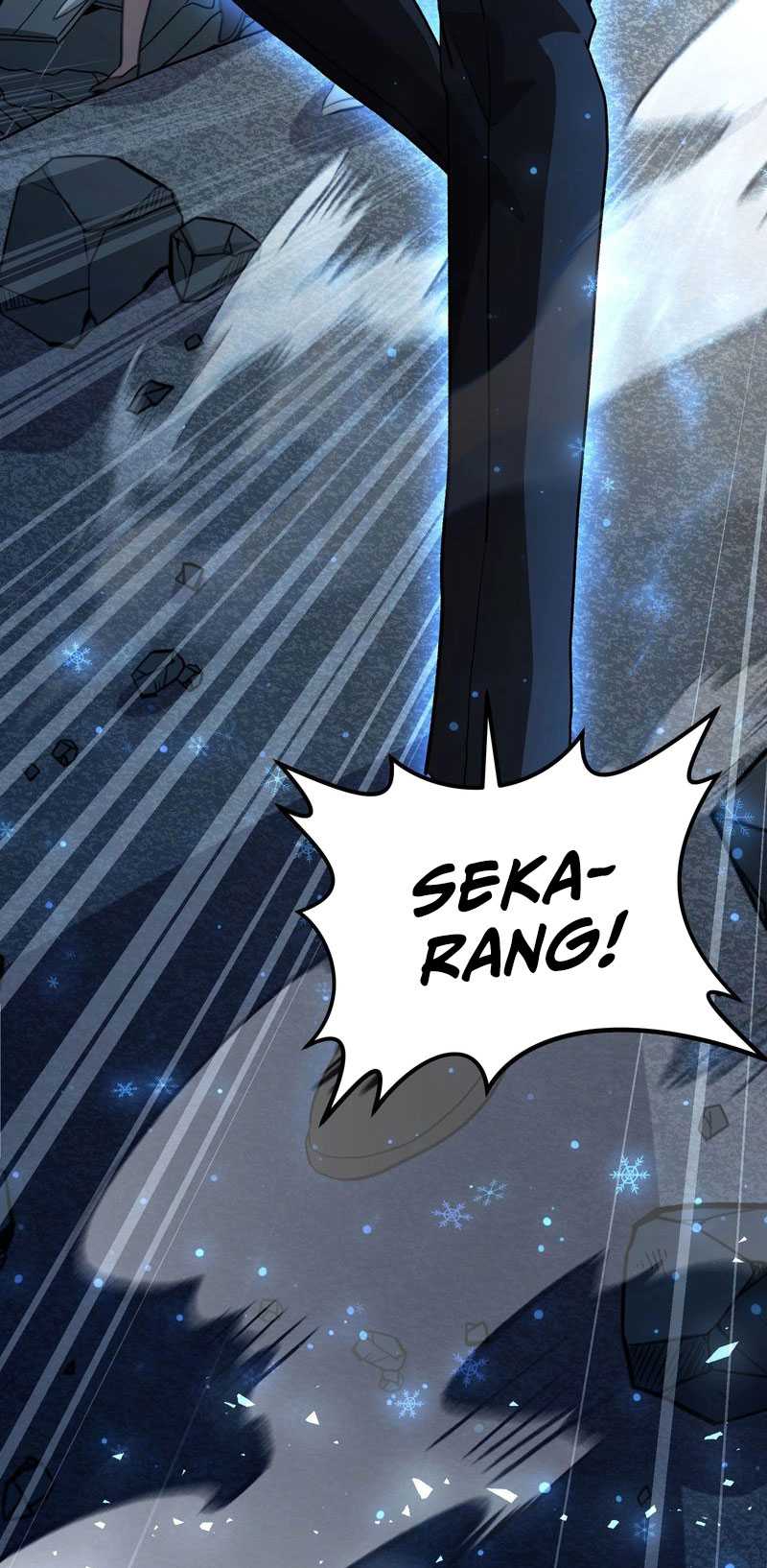 The Iron-Blooded Necromancer Has Returned Chapter 35 halaman 12