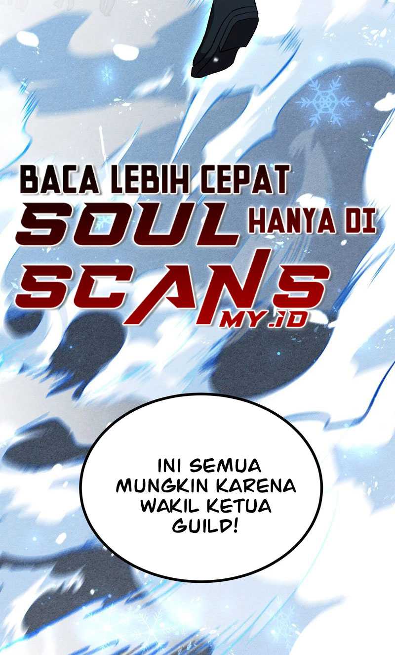 The Iron-Blooded Necromancer Has Returned Chapter 35 halaman 8