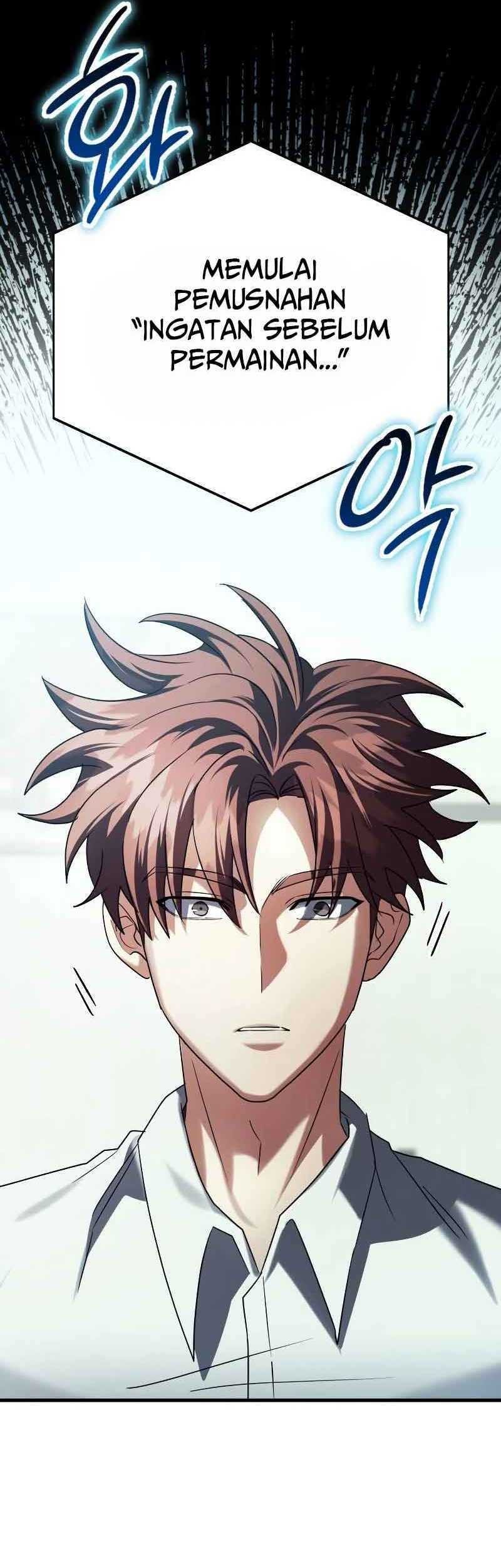 Gods’ Gambit Chapter 29 halaman 7