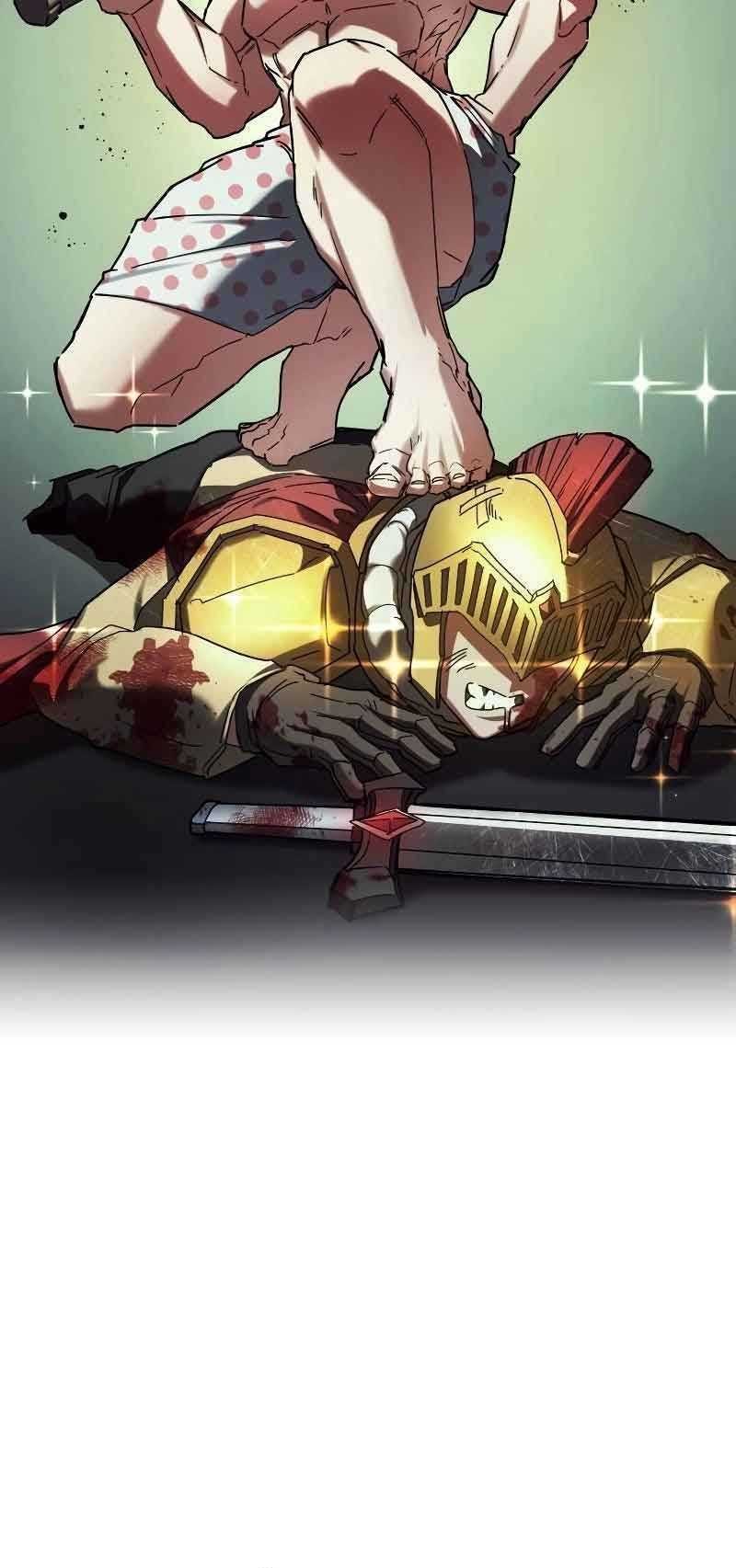 Gods’ Gambit Chapter 28 halaman 6