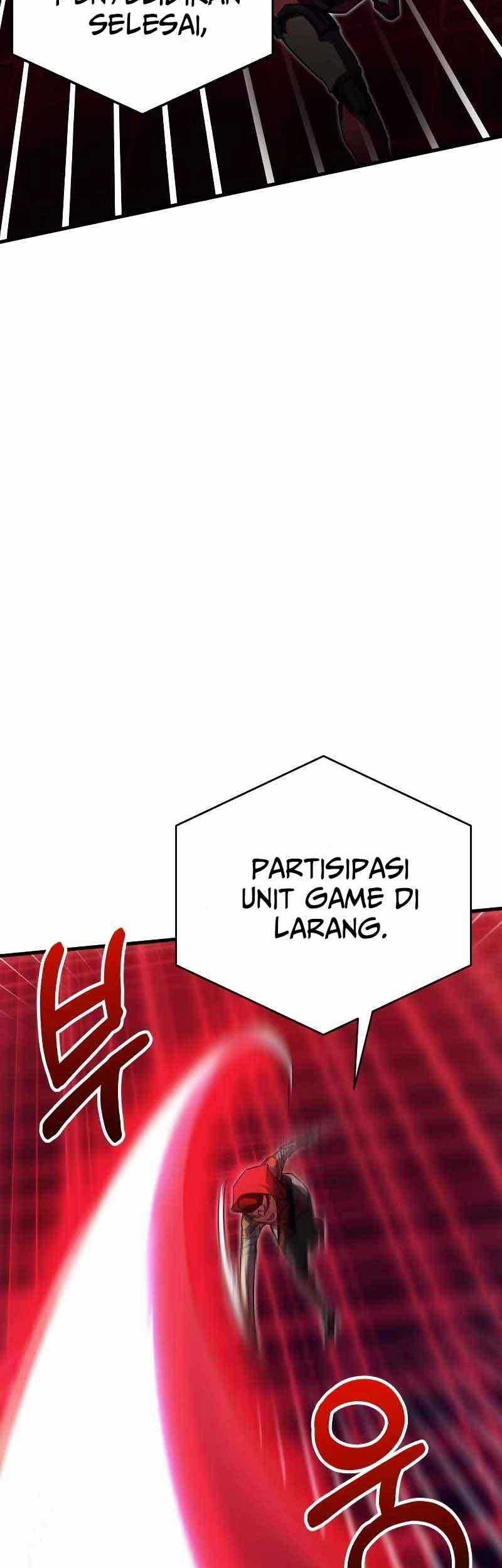 Gods’ Gambit Chapter 27 halaman 8