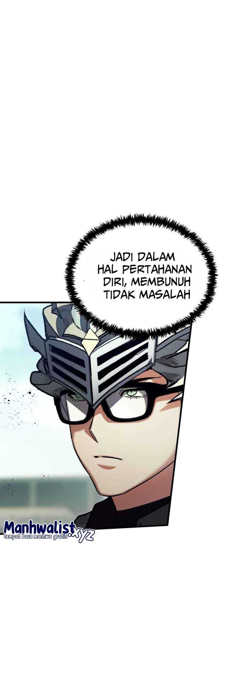 Gods’ Gambit Chapter 26 halaman 7