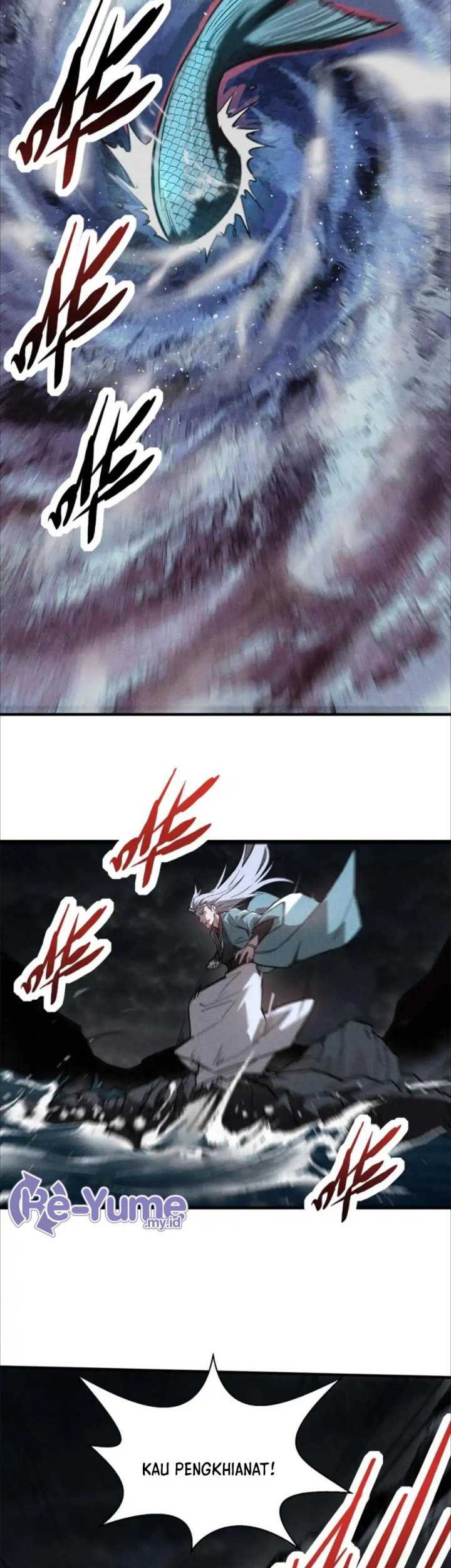 A Demonic Heart Chapter 92 halaman 3