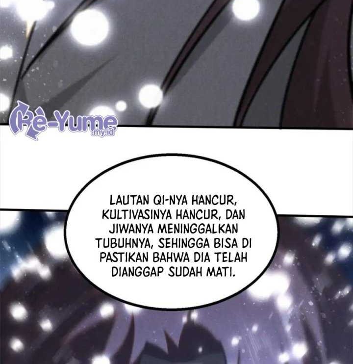 A Demonic Heart Chapter 91 halaman 3
