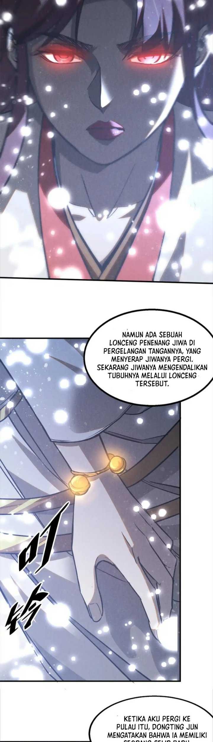 A Demonic Heart Chapter 91 halaman 4