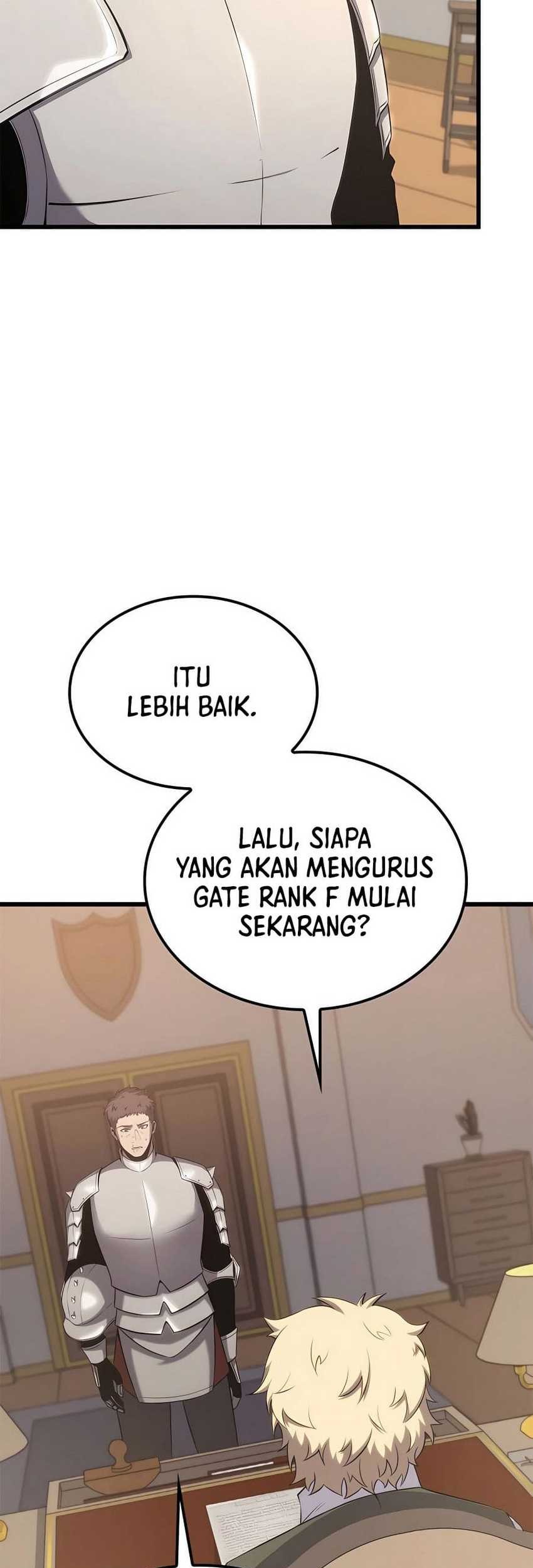 The Count’s Youngest Son Is A Player! Chapter 41 Gambar 6