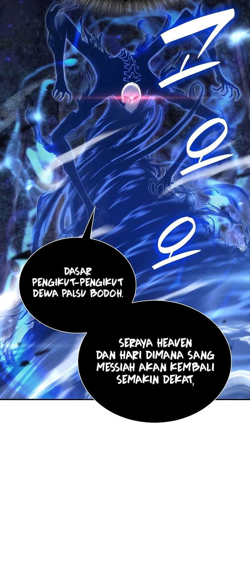 I Returned As An FFF-Class Witch Doctor Chapter 62 halaman 5