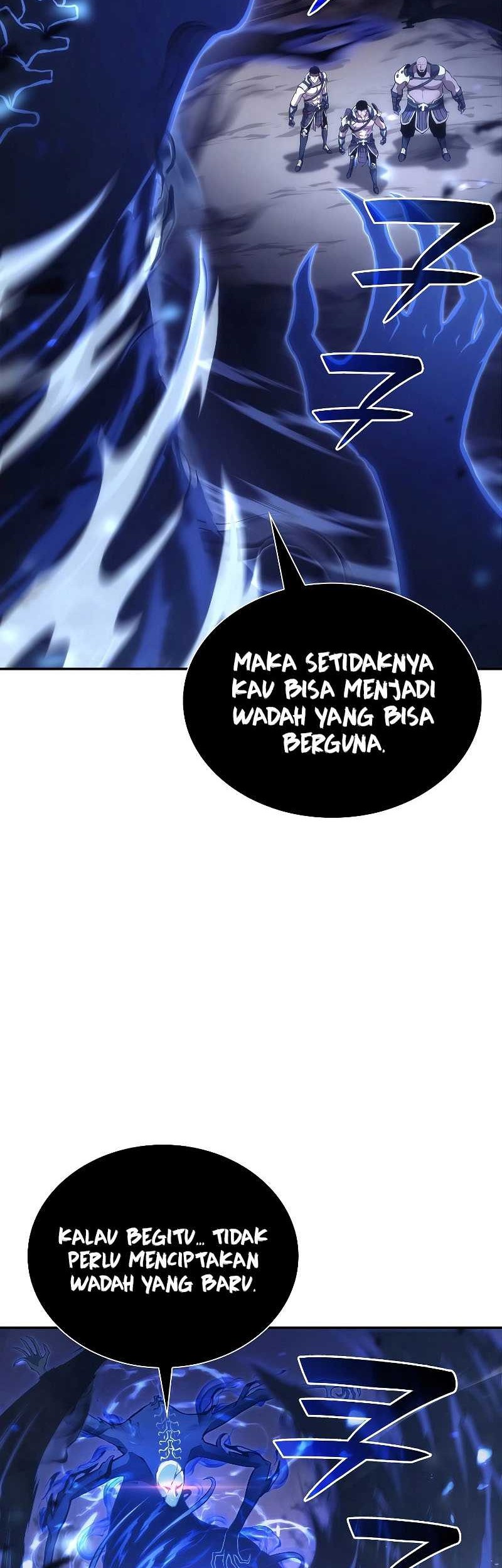 I Returned As An FFF-Class Witch Doctor Chapter 62 halaman 7