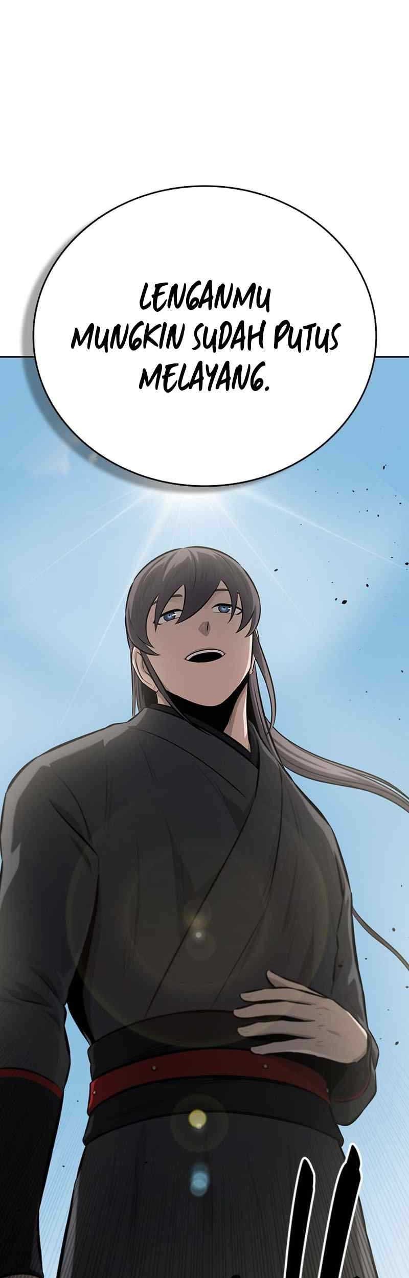 Moon-Shadow Sword Emperor Chapter 74 halaman 4