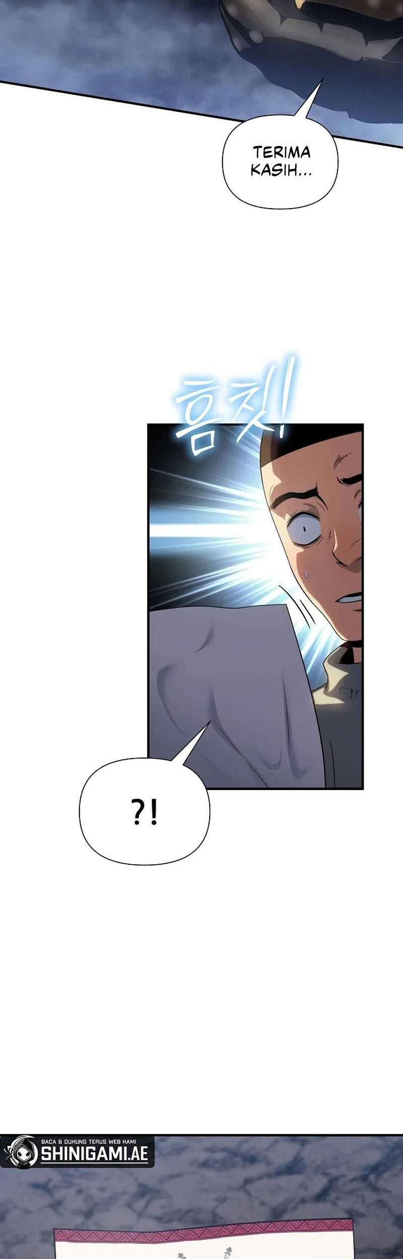 The Priest of Corruption Chapter 44 Gambar 7