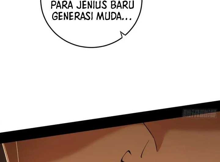 I’m An Evil God Chapter 445 halaman 5