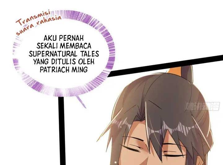I’m An Evil God Chapter 445 halaman 7