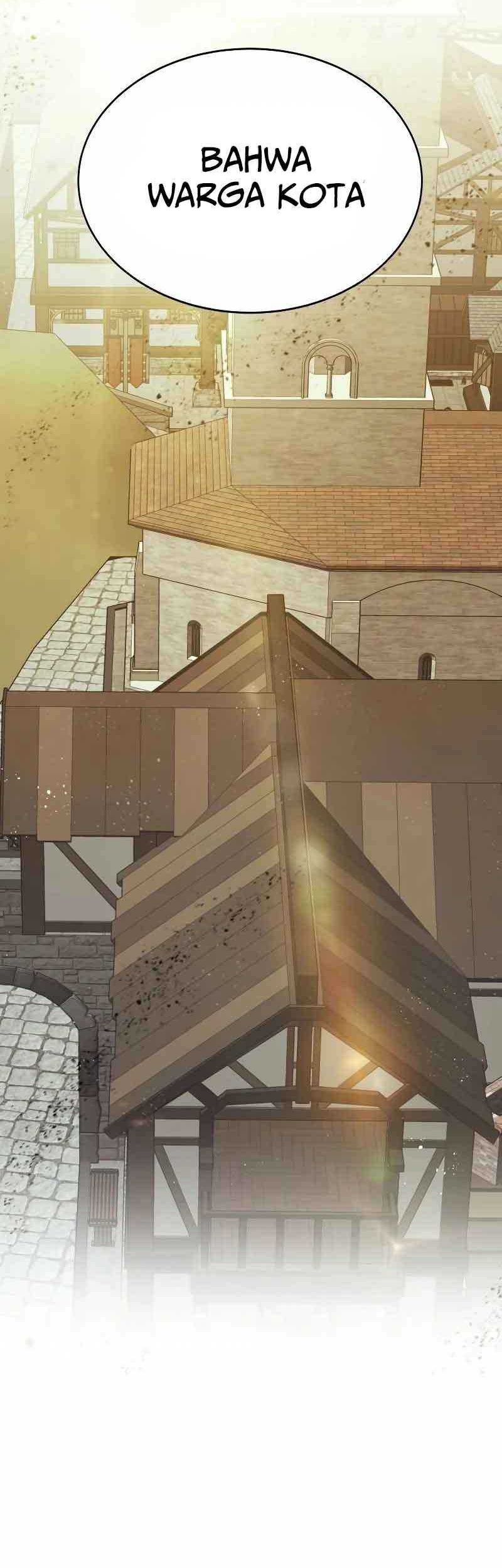 Gods’ Gambit Chapter 30 halaman 5