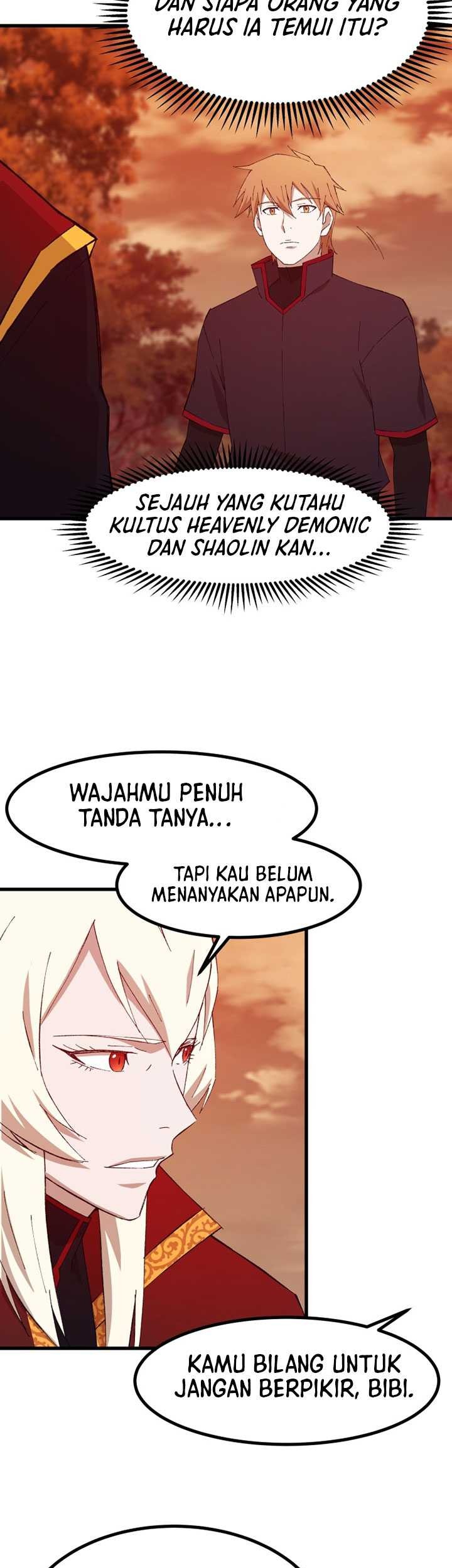 The Great Master Chapter 86 - Halaman 4