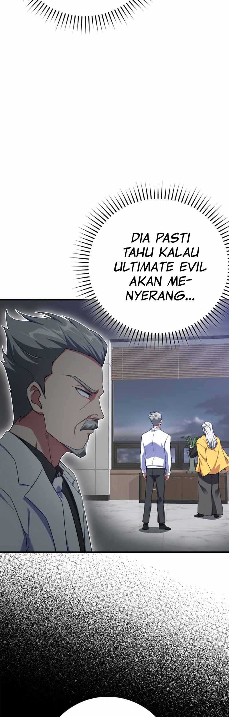 Max Level Player Chapter 42 Gambar 5