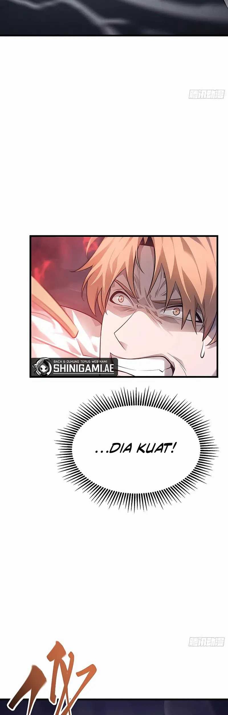 I, the Strongest Boss Chapter 10 halaman 7