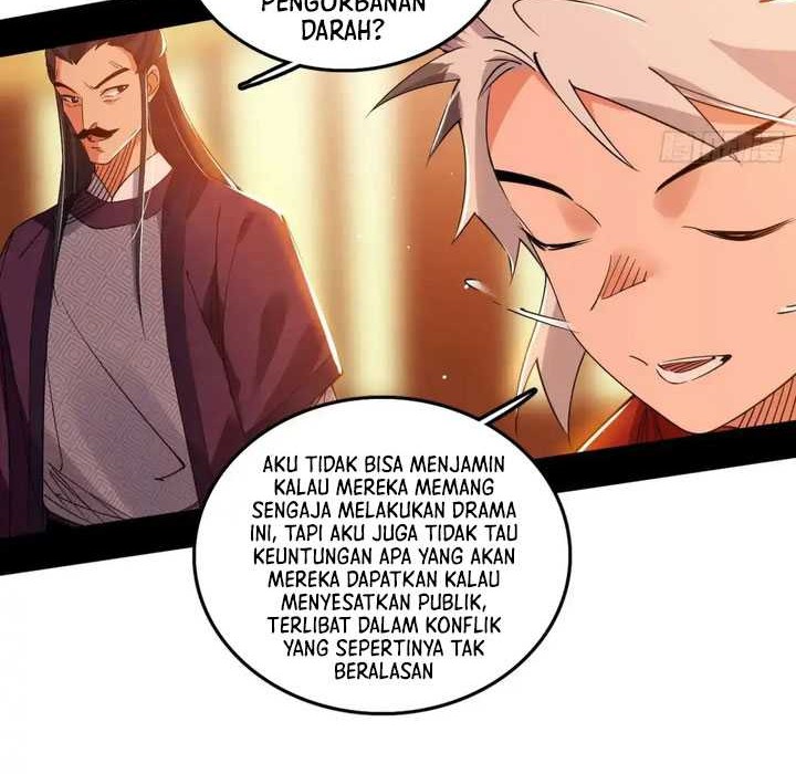 I’m An Evil God Chapter 446 halaman 5