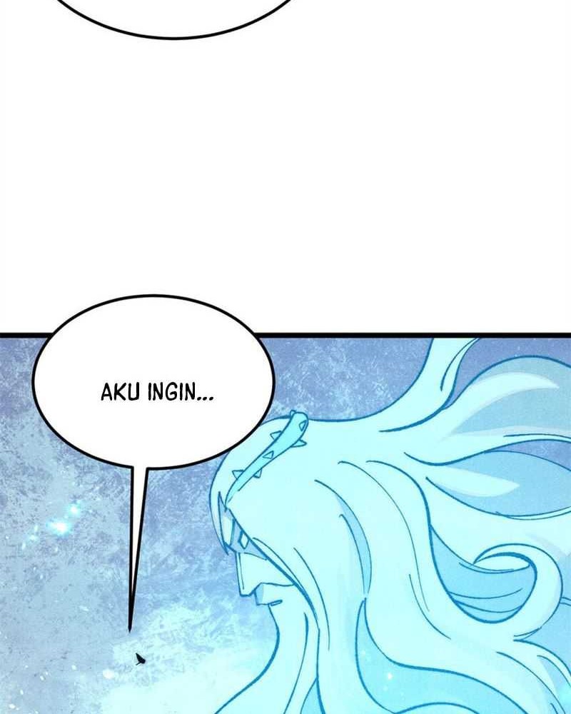 All Hail the Sect Leader Chapter 306 Gambar 5