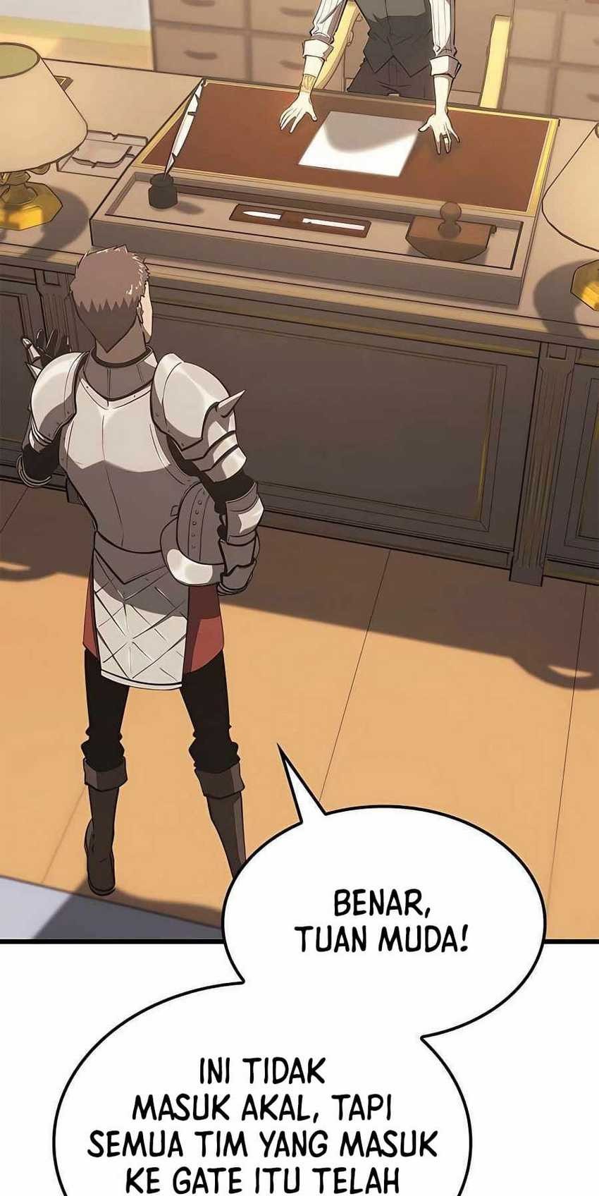 The Count’s Youngest Son Is A Player! Chapter 42 Gambar 5