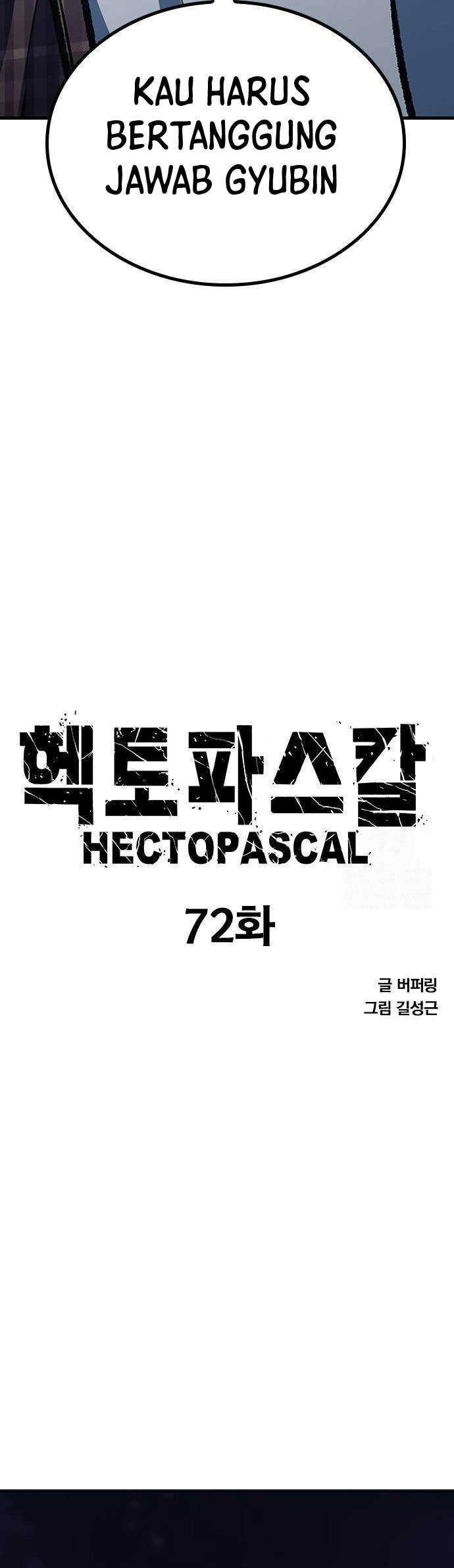 Hectopascals Chapter 72 halaman 4