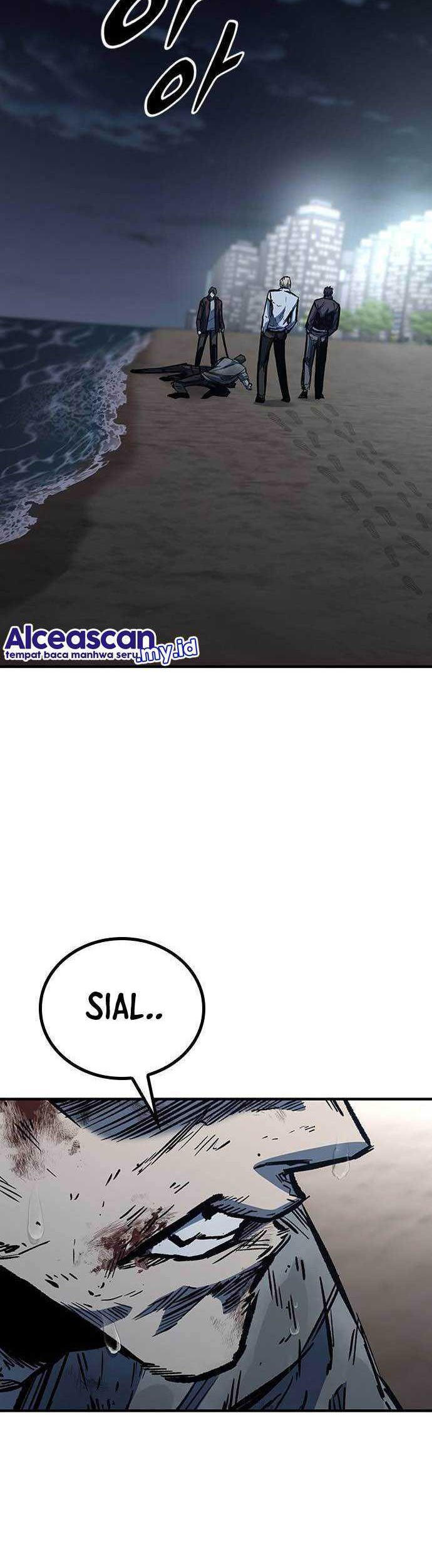 Hectopascals Chapter 72 halaman 6