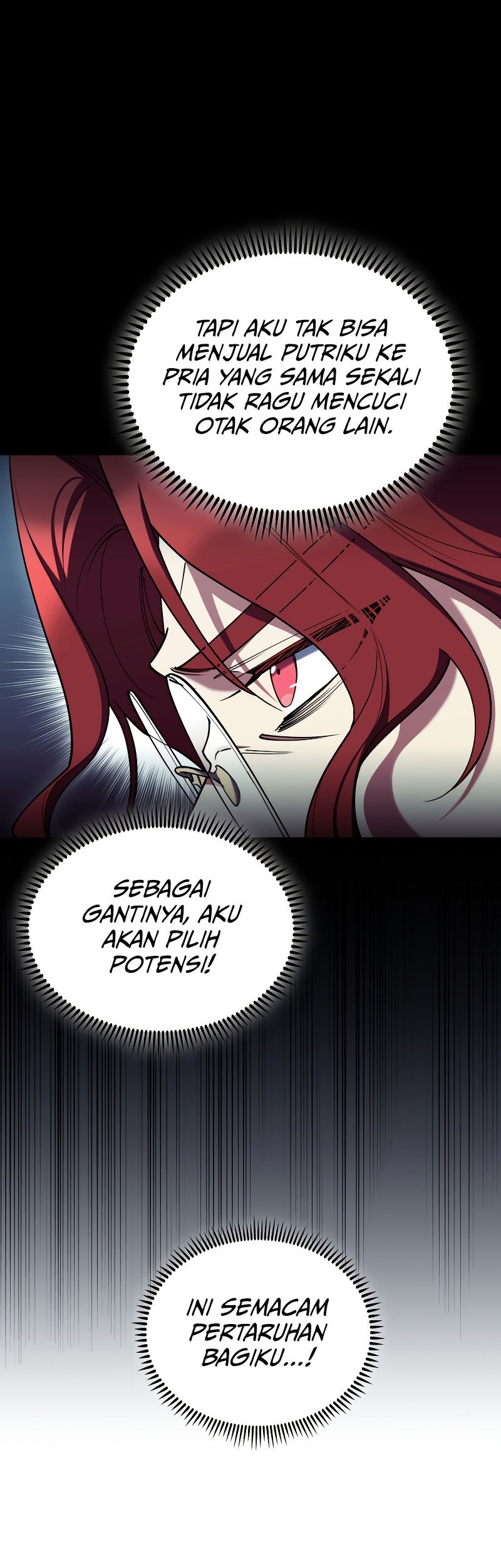 I Regressed to My Ruined Family Chapter 74 Gambar 5