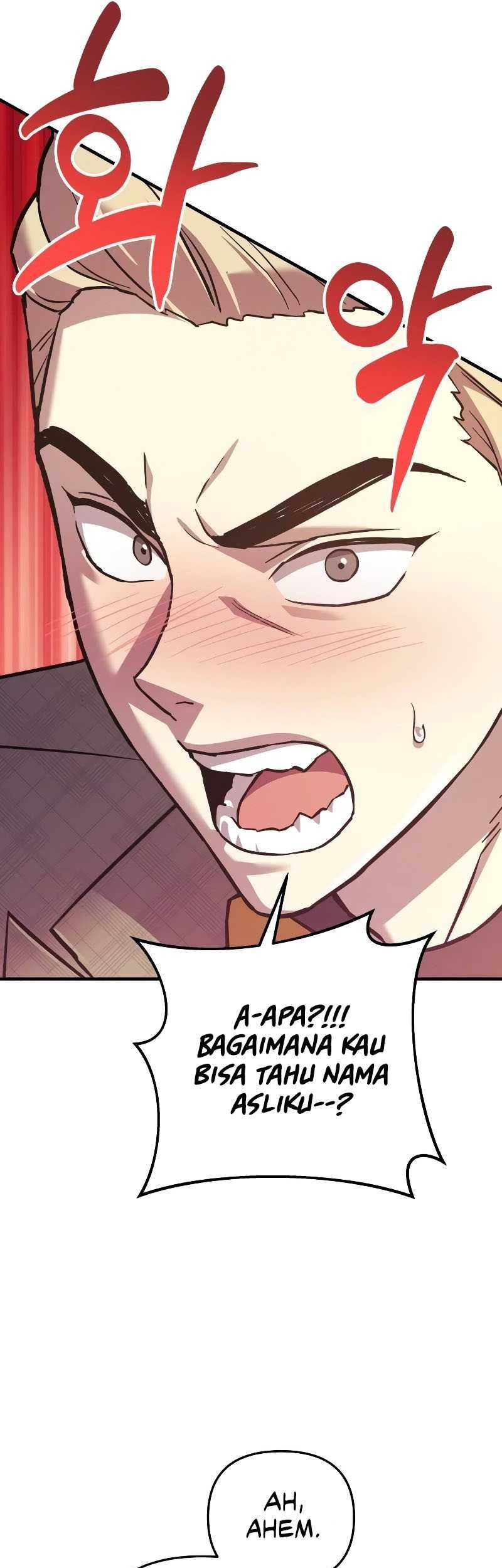 I’ll be Taking a Break for Personal Reasons Chapter 91 Gambar 6