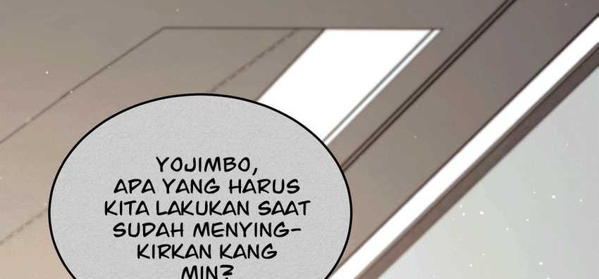 The Iron-Blooded Necromancer Has Returned Chapter 38 halaman 12