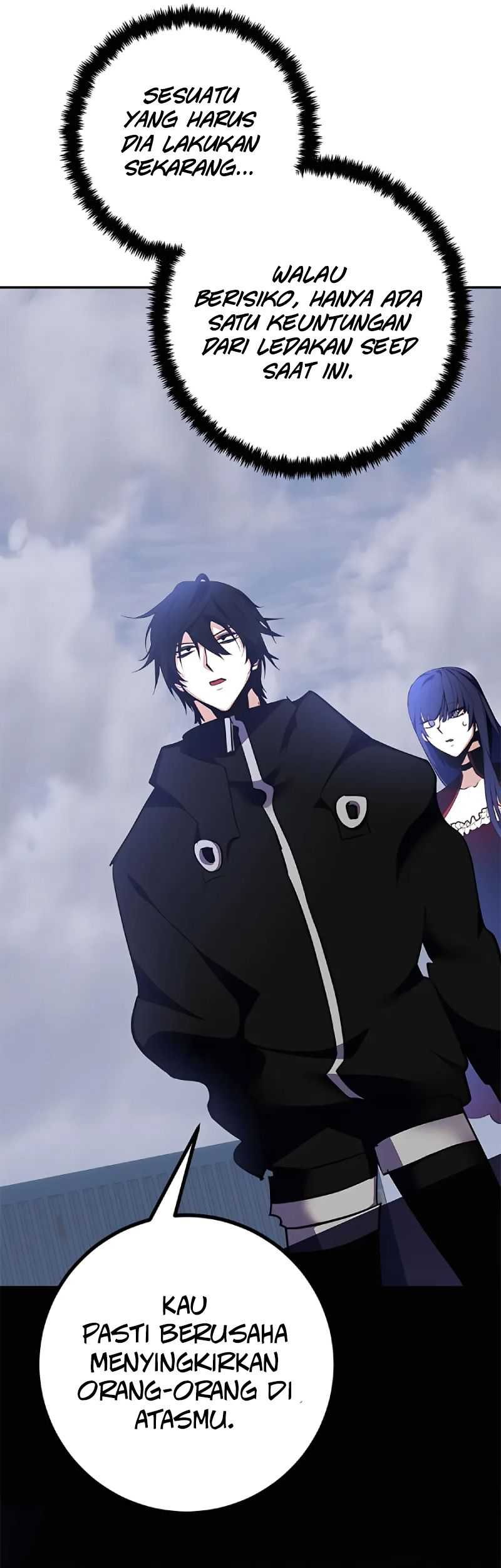 Return to Player Chapter 147 halaman 5