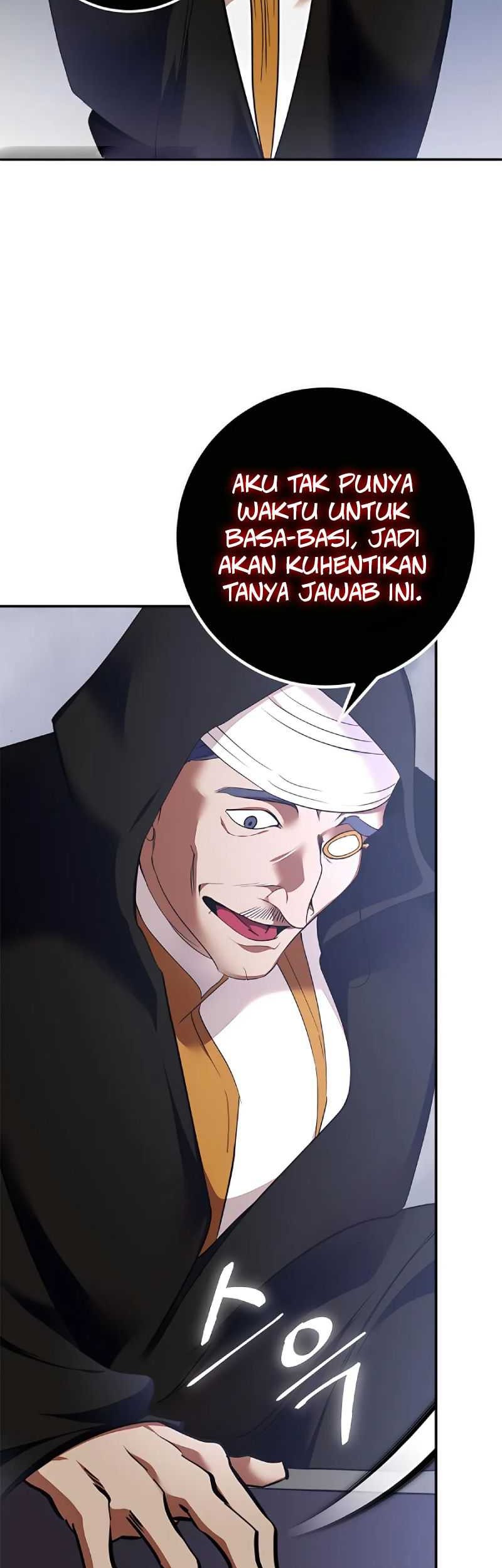 Return to Player Chapter 147 halaman 7
