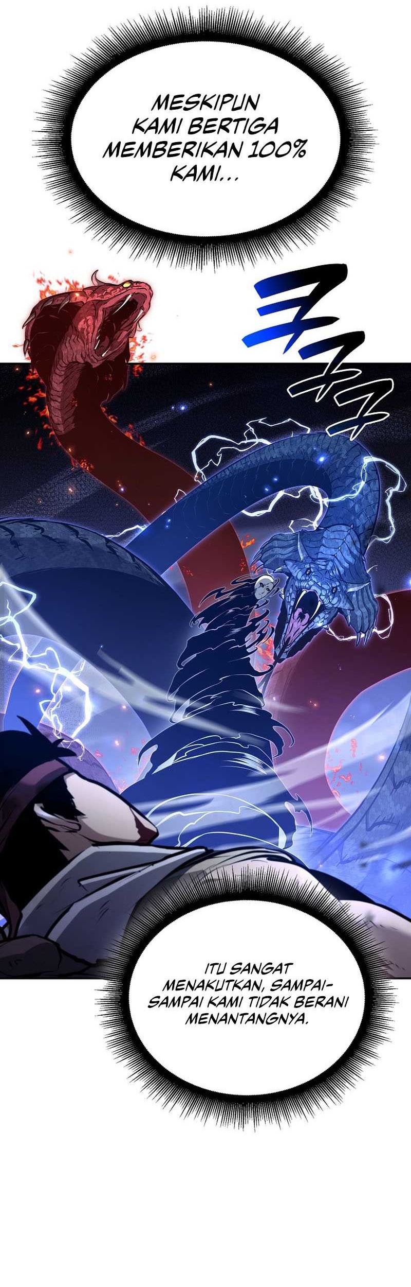 I Returned As An FFF-Class Witch Doctor Chapter 64 halaman 5