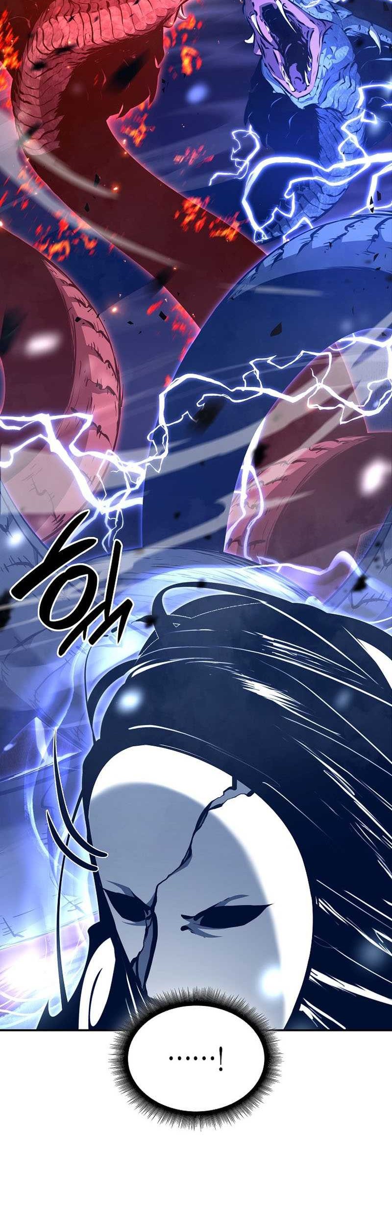 I Returned As An FFF-Class Witch Doctor Chapter 64 halaman 7