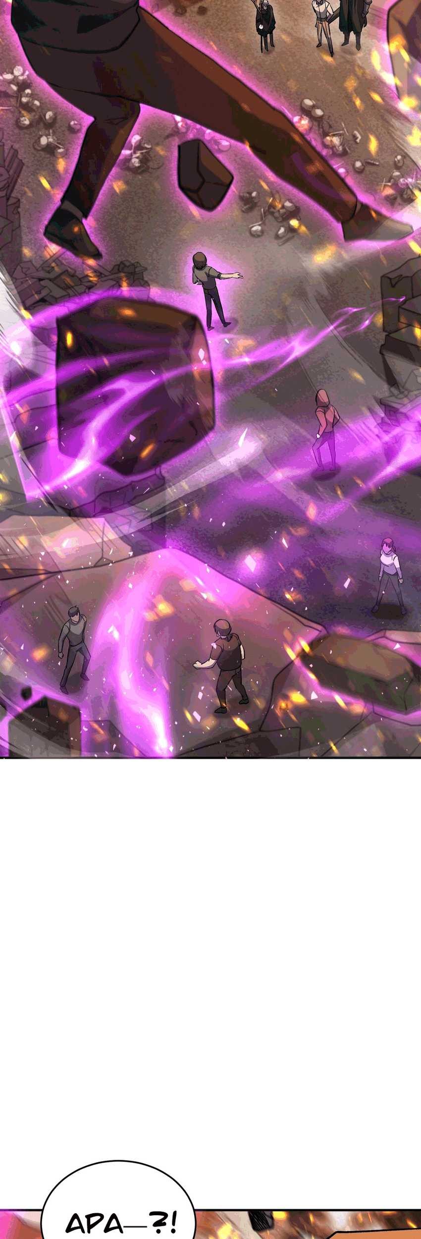 The Iron-Blooded Necromancer Has Returned Chapter 39 halaman 9