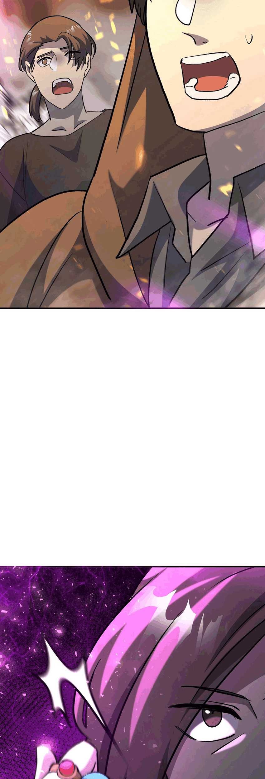 The Iron-Blooded Necromancer Has Returned Chapter 39 halaman 11
