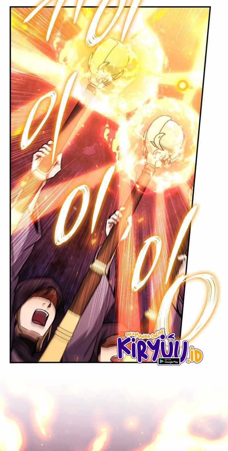 Legendary Blacksmith’s Vengeance Chapter 36 halaman 7