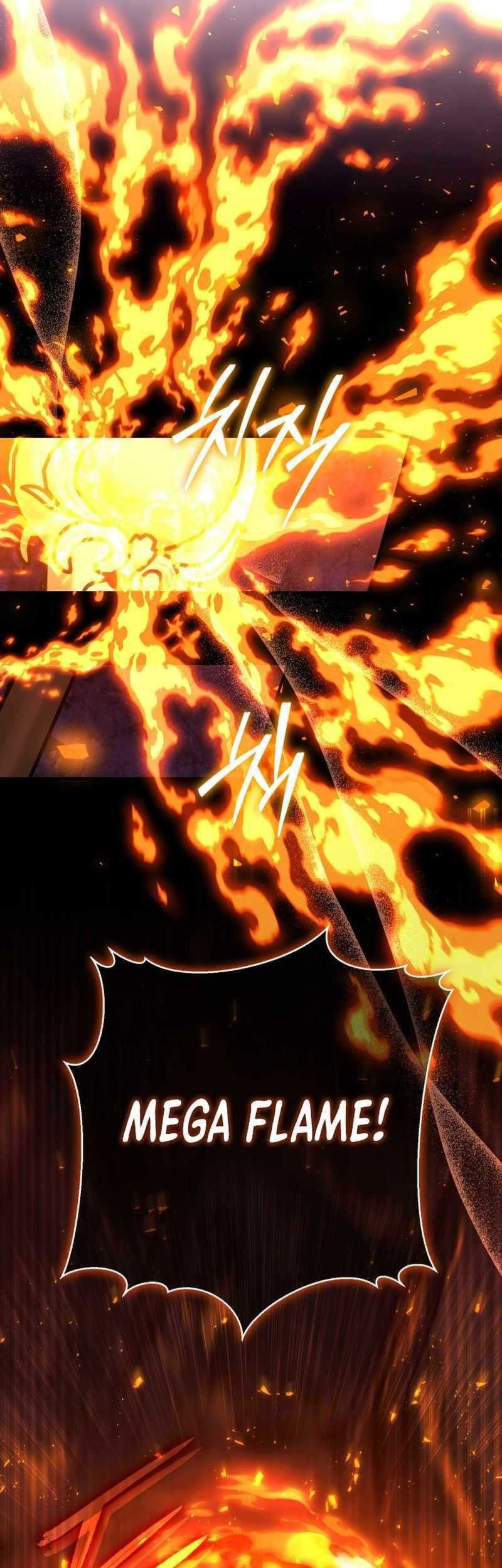 Legendary Blacksmith’s Vengeance Chapter 36 halaman 8