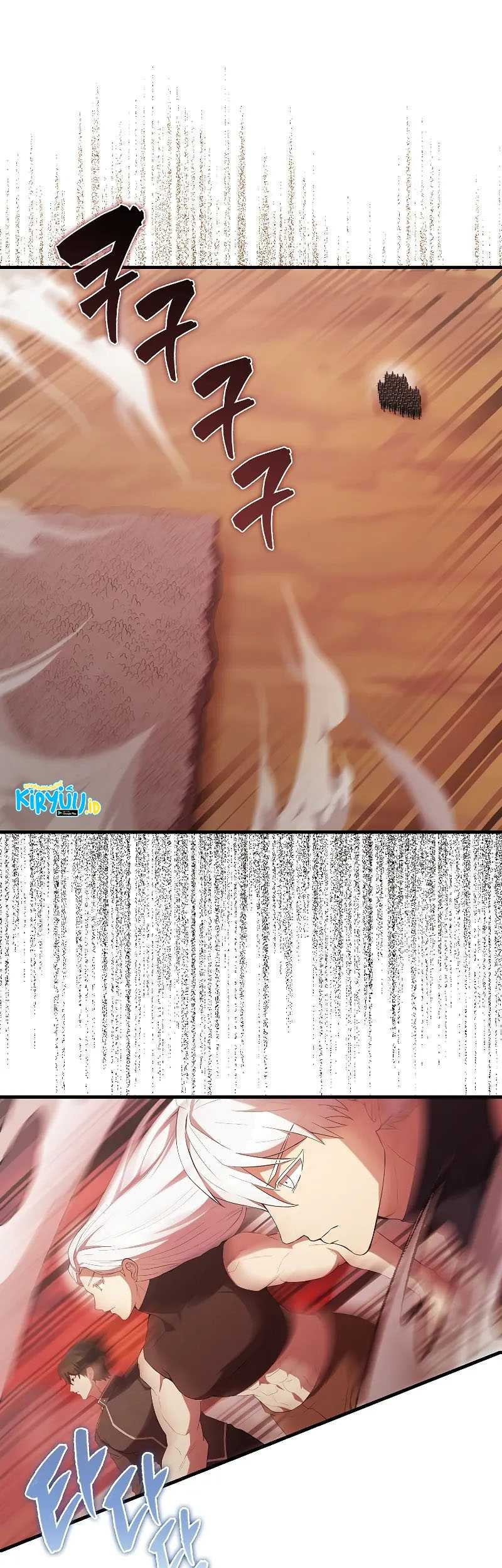 The Extra is Too Strong Chapter 49 halaman 6