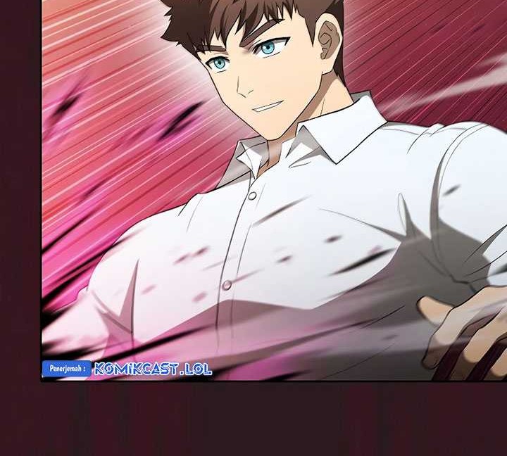 The Constellation that Returned from Hell Chapter 144 halaman 5