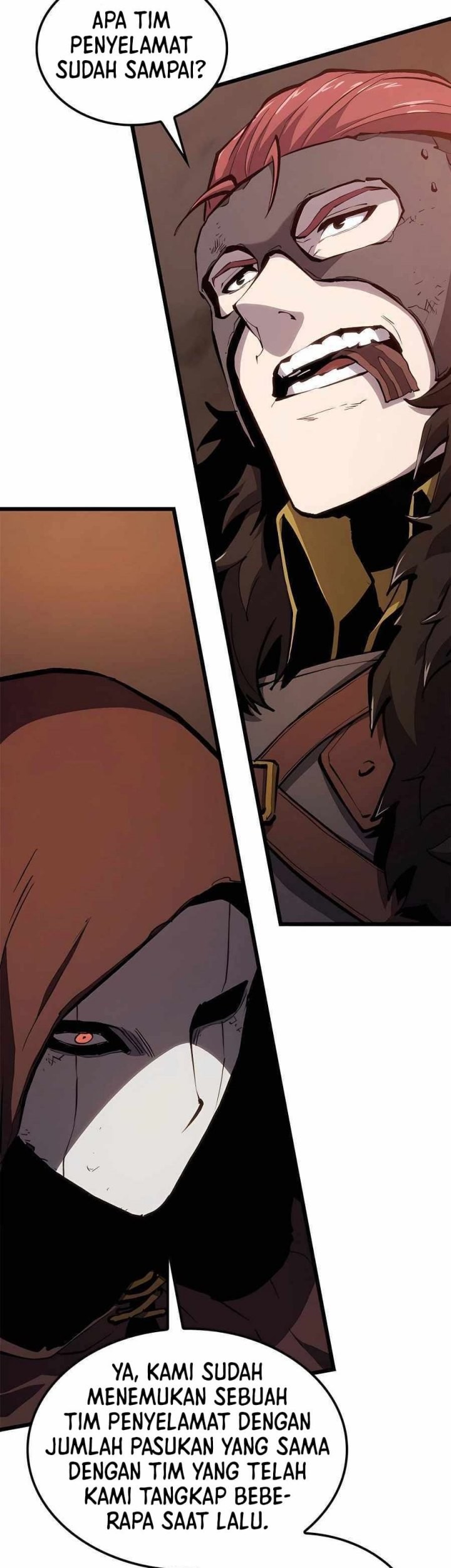The Count’s Youngest Son Is A Player! Chapter 43 Gambar 5