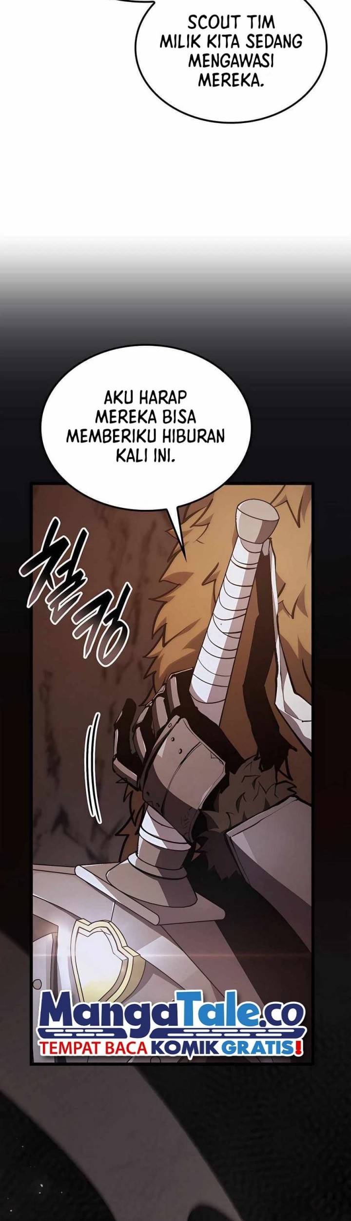 The Count’s Youngest Son Is A Player! Chapter 43 Gambar 6