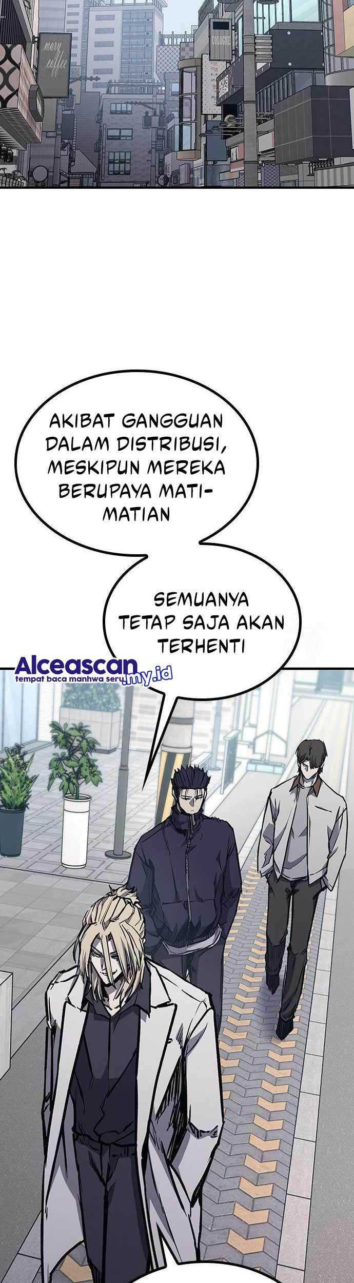 Hectopascals Chapter 73 halaman 6