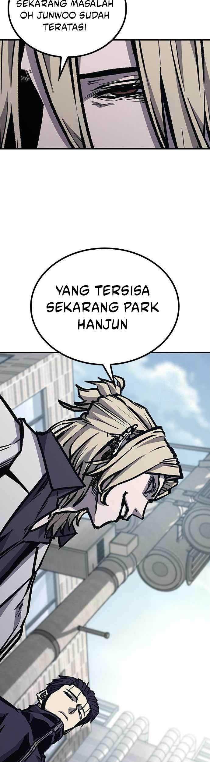 Hectopascals Chapter 73 halaman 8