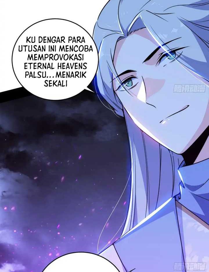 I’m An Evil God Chapter 448 halaman 7