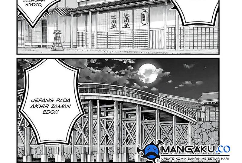 Shuumatsu no Valkyrie Chapter 86 Gambar 5
