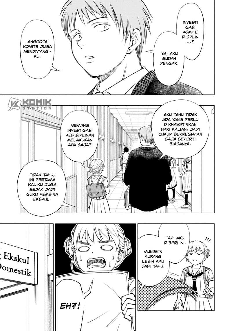 Manga Kill Blue Chapter 41 gambar 2