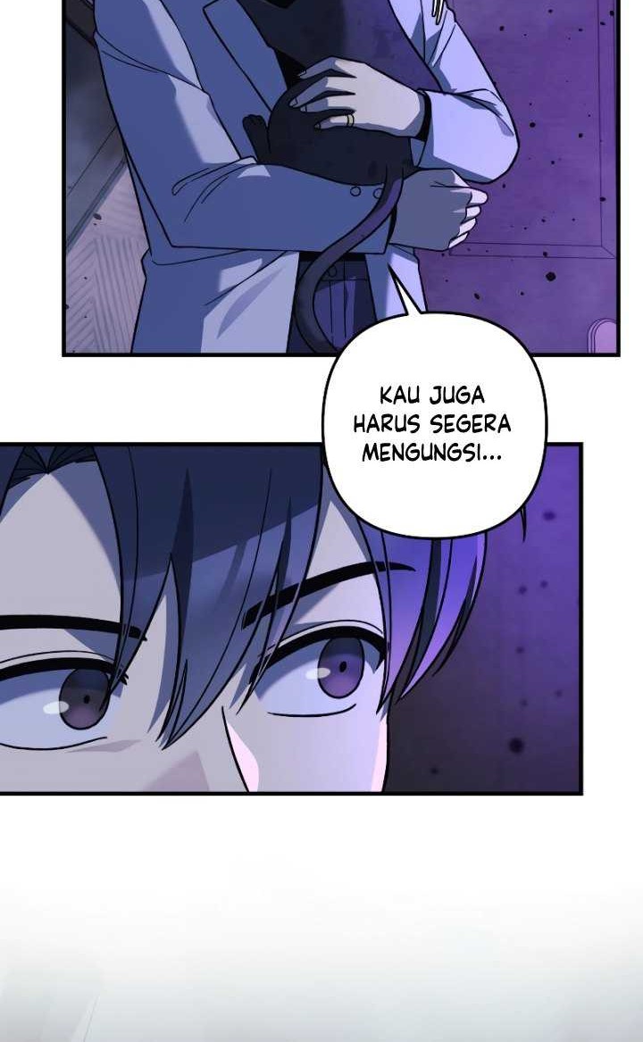 My Daughter is the Final Boss Chapter 113 - Halaman 5