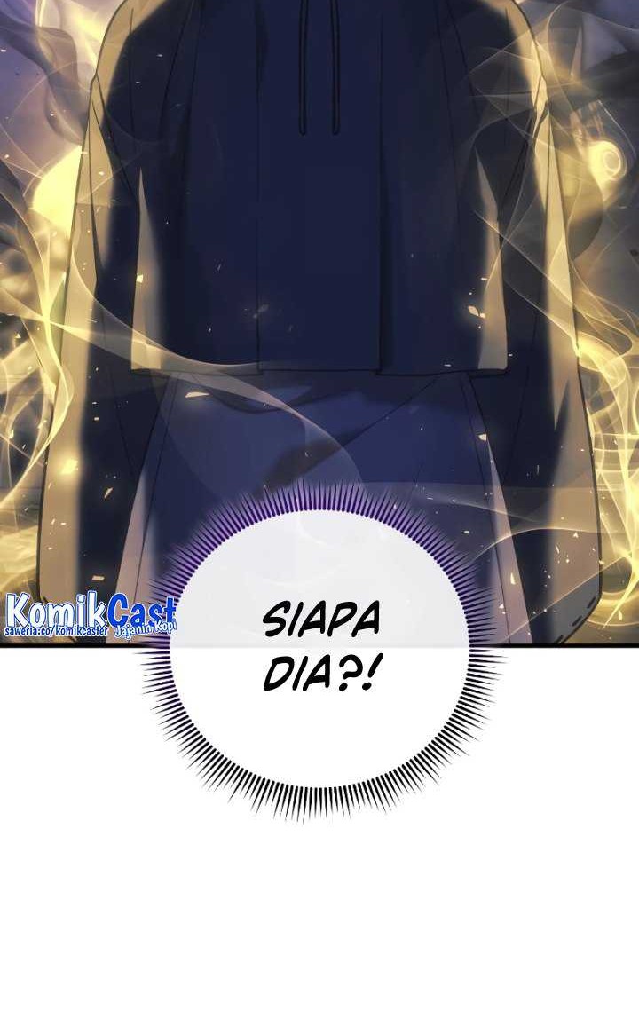 My Daughter is the Final Boss Chapter 113 - Halaman 7