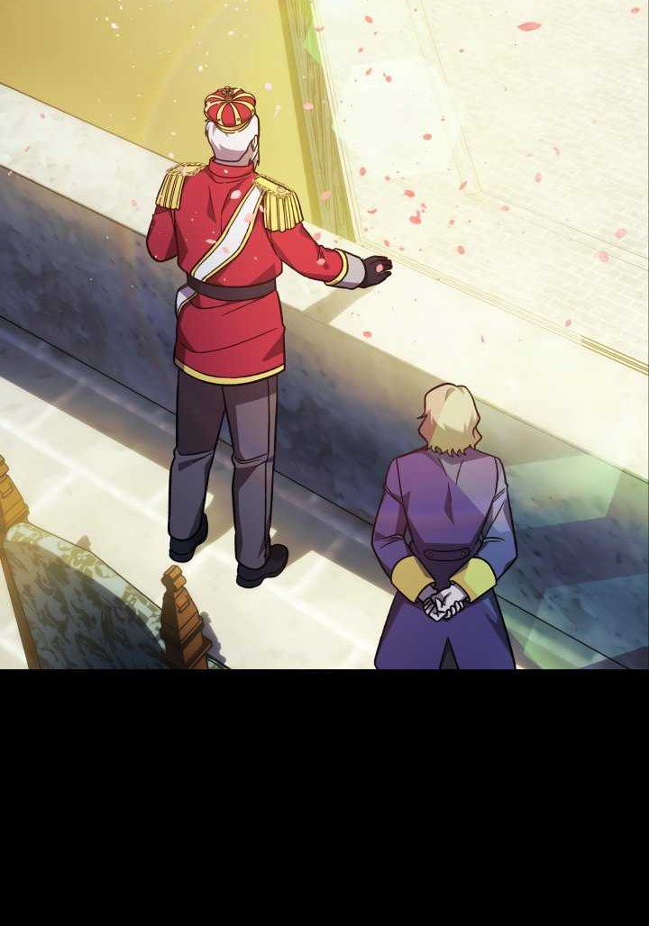My Daughter is the Final Boss Chapter 111 - Halaman 7